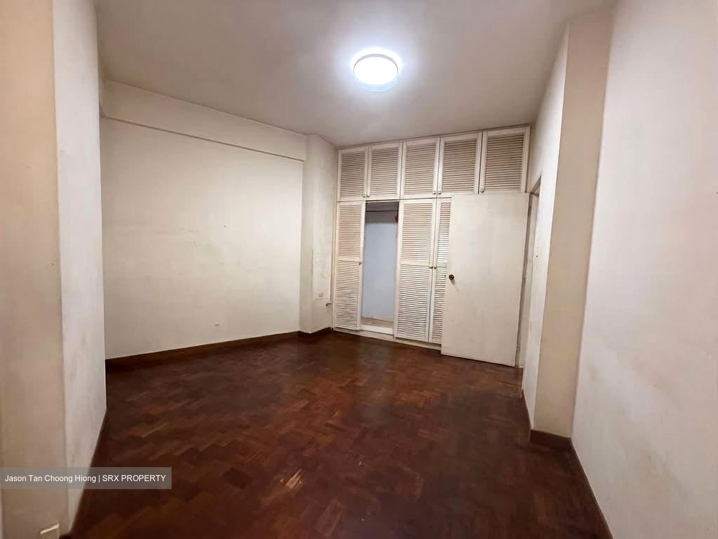 Bayshore Park (D16), Condominium #556200961
